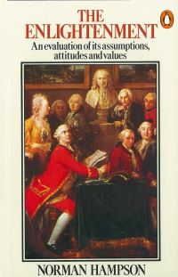 Book Cover for The Enlightenment by Norman Hampson