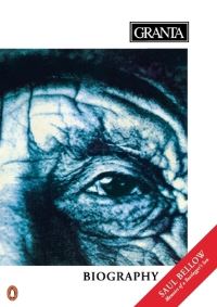 Book Cover for Granta 41 by 