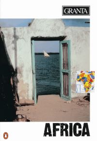 Book Cover for Granta 48 by 