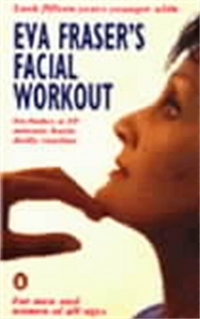 Book Cover for Eva Fraser's Facial Workout by Eva Fraser