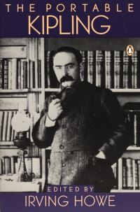 Book Cover for The Portable Kipling by Rudyard Kipling