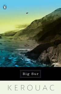 Book Cover for Big Sur by Jack Kerouac