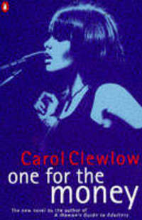 Book Cover for One for the Money by Carol Clewlow