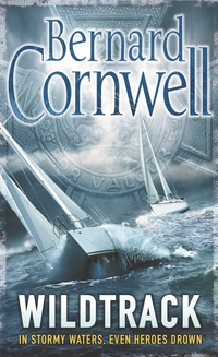 Book Cover for Wildtrack by Bernard Cornwell