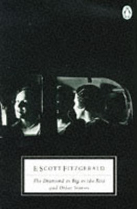 Book Cover for The Stories of F. Scott Fitzgerald,Vol. 1 by F Scott Fitzgerald