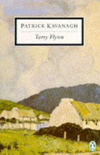 Book Cover for Tarry Flynn by Patrick Kavanagh