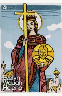 Book Cover for Helena by Evelyn Waugh