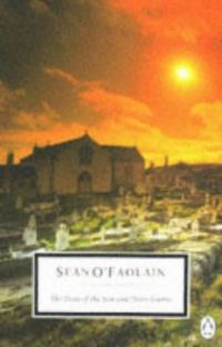 Book Cover for The Heat of the Sun and Other Stories by Sean OFaolain