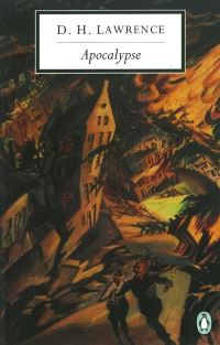 Book Cover for Apocalypse by D H Lawrence, Mara Kalnins, Mara Kalnins