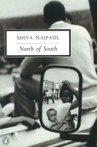 Book Cover for North of South by V S Naipaul