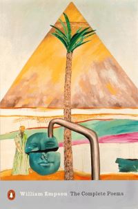 Book Cover for The Complete Poems by William Empson, John Haffenden