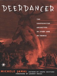 Book Cover for Deerdancer by Michele Jamal