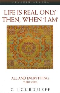 Book Cover for Life Is Real Only Then, When 