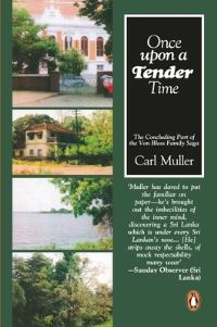 Book Cover for Once Upon a Tender Time by Carl Muller
