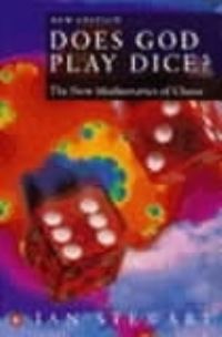 Book Cover for Does God Play Dice? by Ian Stewart