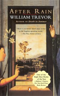Book Cover for After Rain by William Trevor