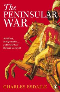 Book Cover for The Peninsular War by Charles J Esdaile