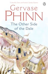 Book Cover for The Other Side of the Dale by Gervase Phinn