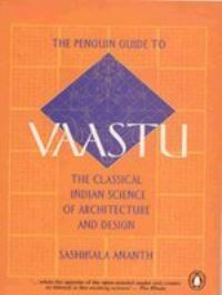 Book Cover for The Penguin Guide to Vaastu by Sashikala Ananth