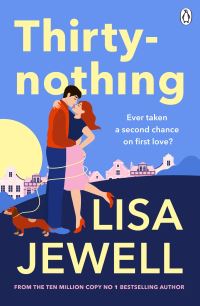 Book Cover for Thirtynothing by Lisa Jewell