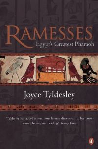Book Cover for Ramesses by Joyce A Tyldesley