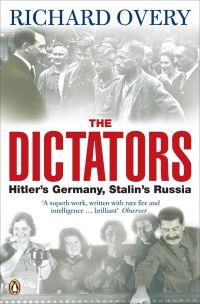 Book Cover for The Dictators by R J Overy