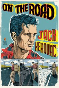 Book Cover for On the Road by Jack Kerouac