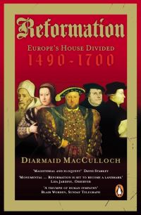 Book Cover for Reformation by Diarmaid MacCulloch
