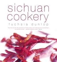 Book Cover for Sichuan Cookery by Fuchsia Dunlop