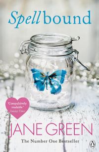 Book Cover for Spellbound by Jane Green