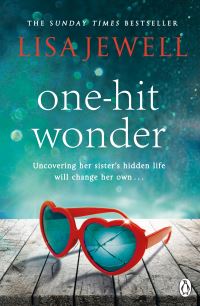 Book Cover for One-Hit Wonder by Lisa Jewell