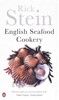 Book Cover for English Seafood Cookery by Rick Stein