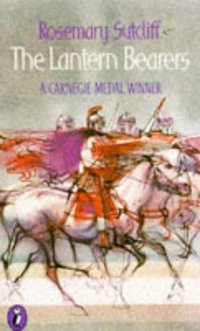 Book Cover for The Lantern Bearers by Rosemary Sutcliff