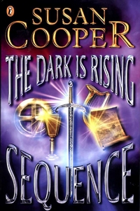 Book Cover for The Dark Is Rising Sequence by Susan Cooper