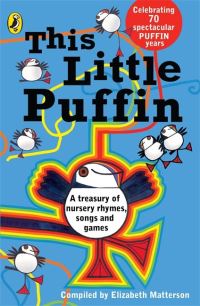 Book Cover for This Little Puffin by E M Matterson, Sue Whitham, Claudio Muñoz, David Woodroffe