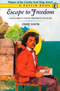 Book Cover for Escape to Freedom by Ossie Davis