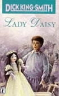 Book Cover for Lady Daisy by Dick KingSmith, Valerie Littlewood