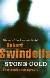 Book Cover for Stone Cold by Robert E Swindells