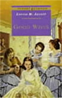 Book Cover for Good Wives by Louisa May Alcott