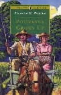Book Cover for Pollyanna Grows Up by Eleanor H Porter