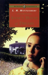 Book Cover for Anne's House of Dreams by L M Montgomery