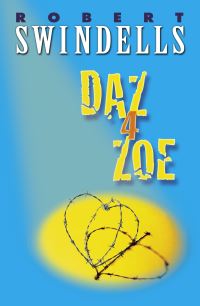 Book Cover for Daz 4 Zoe by Robert E Swindells