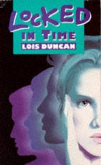 Book Cover for Locked in Time by Duncan Lois