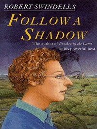 Book Cover for Follow a Shadow by Robert E Swindells