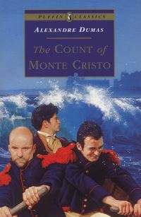 Book Cover for The Count of Monte Cristo by Alexandre Dumas, Robin Waterfield