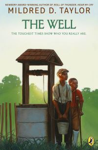 Book Cover for The Well by Mildred D Taylor