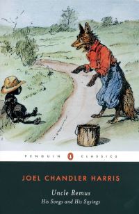 Book Cover for Uncle Remus by Joel Chandler Harris, Robert E Hemenway