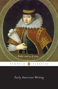 Book Cover for Early American Writing by Giles B. Gunn