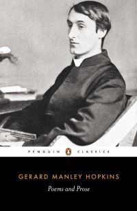 Book Cover for Poems and Prose of Gerard Manley Hopkins by Gerard Manley Hopkins, W. H. Gardner