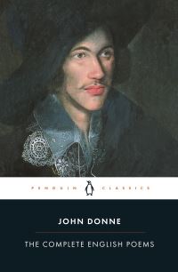 Book Cover for The Complete English Poems by John Donne, A. J. Smith
